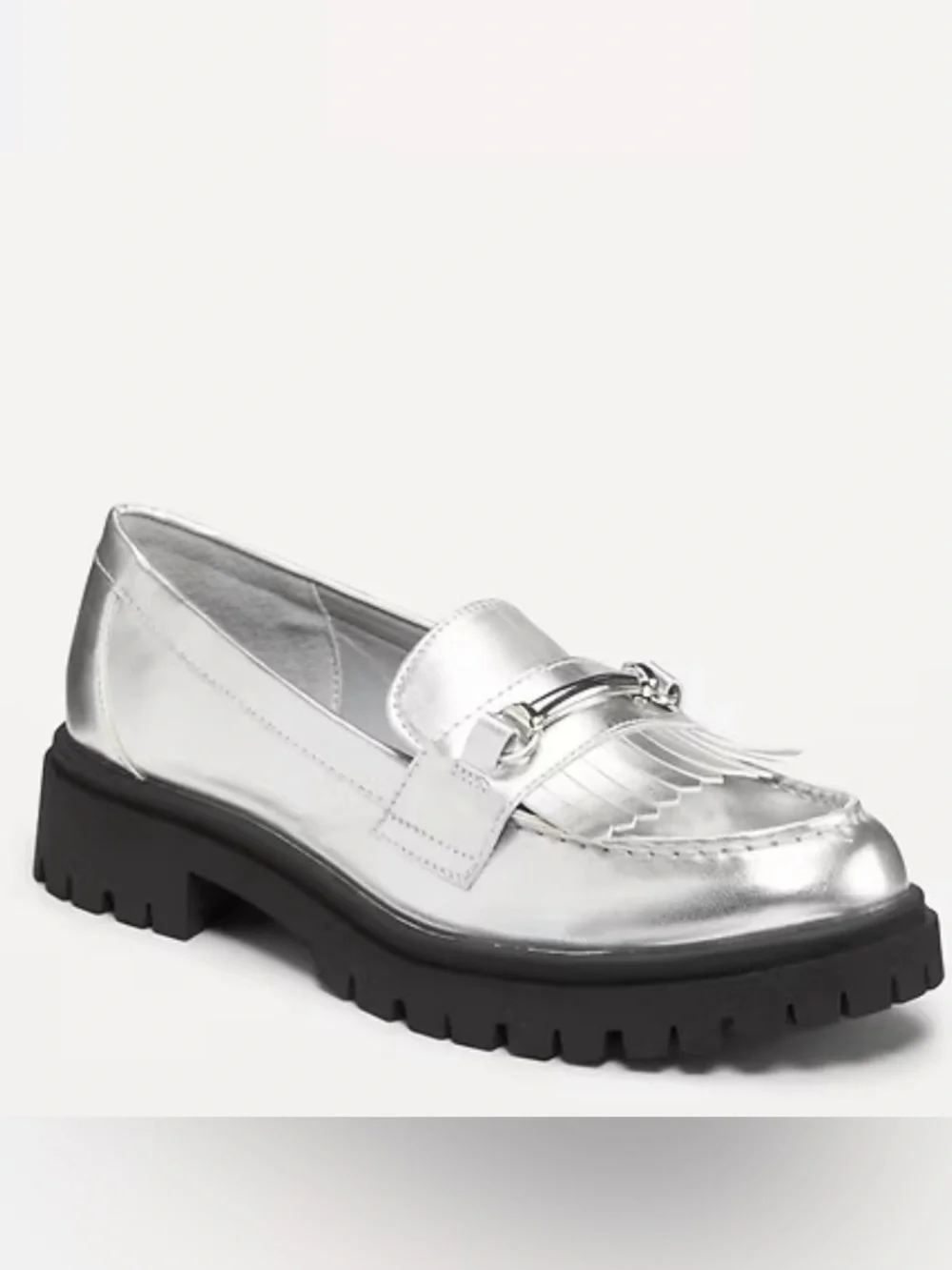 Old Navy Loafers.